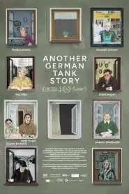 Başka Bir Alman Tankı Hikâyesi (2025) Türkçe Dublaj izle