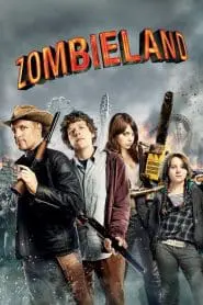 Zombieland (2009) Türkçe Dublaj izle