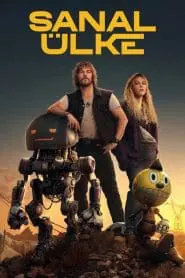 Sanal Ülke (2025) Türkçe Dublaj izle