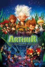 Arthur: Maltazar’ın İntikamı (2009) izle