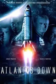 Atlantis Down (2010) Türkçe Dublaj izle