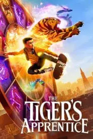 Kaplanın Çırağı (2024) izle