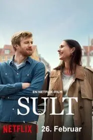 Kopenhag’da Bir Aşk Hikâyesi (2025) Türkçe Dublaj izle