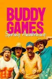 Arkadaş Oyunları: Bahar Uyanışı (2023) Türkçe Dublaj izle