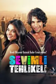 Sevimli Tehlikeli (2015) Yerli Film izle