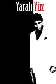 Yaralı Yüz (1983) Türkçe Dublaj izle