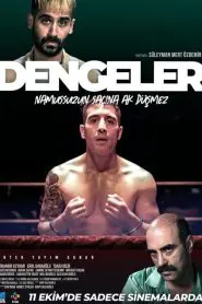 Dengeler (2024) Yerli Film izle