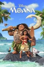 Moana (2016) Türkçe Dublaj izle