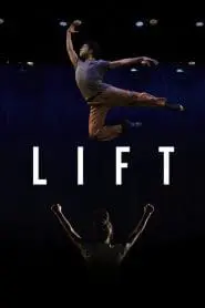Lift (2023) izle