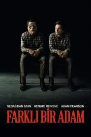 Farklı Bir Adam (2024) izle