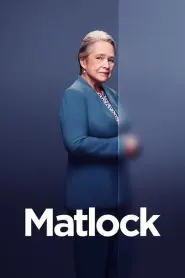 Matlock 2024 (Türkçe Dublaj)