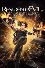 Ölümcül Deney 4: Ölümden Sonra (2010) izle