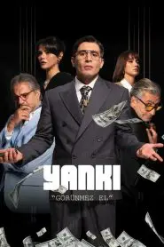 Yankı: Görünmez El (Yerli Dizi)