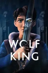 Wolf King (Türkçe Dublaj)