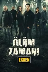 Ölüm Zamanı (Yerli Dizi)