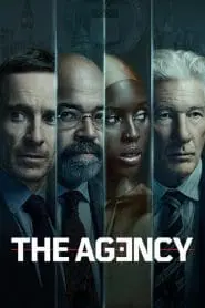 The Agency (Türkçe Dublaj)