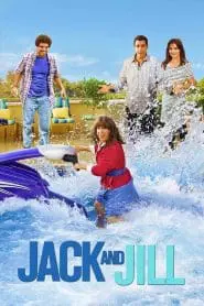 Jack ve Jill (2011) Türkçe Dublaj izle
