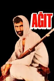 Ağıt (1972) Yerli Film izle