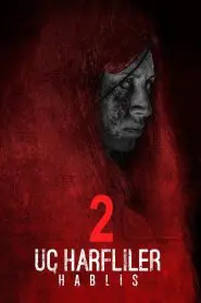 Üç Harfliler 2: Hablis (2015) Yerli Film izle