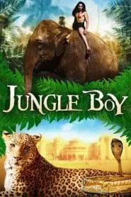 Orman Çocuğu (1998) Türkçe Dublaj izle