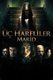 Üç Harfliler: Marid (2010) Yerli Film izle