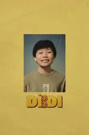 Dìdi (2024) Türkçe Dublaj izle