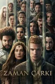 The Wheel of Time (Türkçe Dublaj)