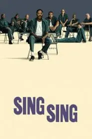 Sing Sing (2024) izle