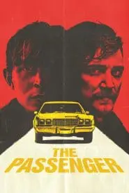 The Passenger (2023) izle