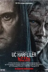 Üç Harfliler: Nazar (2024) Yerli Film izle
