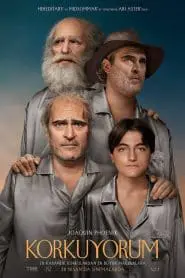 Korkuyorum (2023) Türkçe Dublaj izle