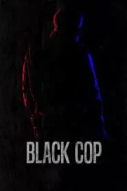 Siyah Polis (2017) izle