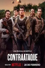 Karşı Atak (2025) izle