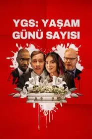 YGS: Yaşam Günü Sayısı (2024) Türkçe Dublaj izle
