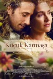 Küçük Karmaşa (2015) izle