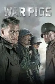 Savaş Serserileri (2015) Türkçe Dublaj izle