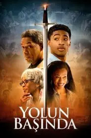 Yolun Başında (2024) izle
