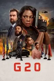 G20 (2025) Türkçe Dublaj izle