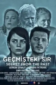 Geçmişteki Sır (2017) Yerli Film izle