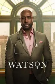 Watson (Türkçe Dublaj)