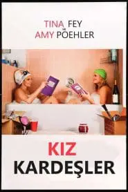 Kız Kardeşler (2015) Türkçe Dublaj izle