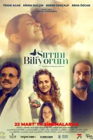 Sırrını Biliyorum (2024) Yerli Film izle