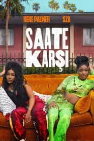 Saate Karşı (2025) Türkçe Dublaj izle