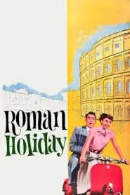 Roma Tatili (1953) Türkçe Dublaj izle