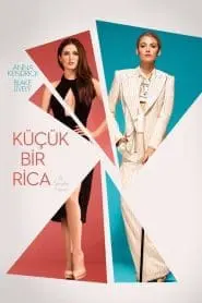 Küçük Bir Rica (2018) Türkçe Dublaj izle