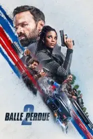 Kayıp Mermi 2 (2022) Türkçe Dublaj izle