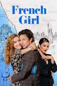 Fransız Kızı (2024) Türkçe Dublaj izle