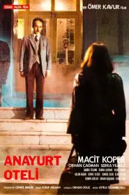 Anayurt Oteli (1987) Yerli Film izle