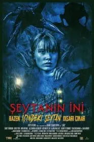 Şeytanın İni (2021) Türkçe Dublaj izle