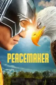 Peacemaker (Türkçe Dublaj)